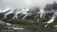 Archiv Foto Webcam Mayrhofen: Horberg 14:00