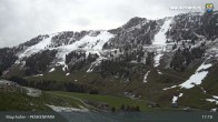 Archiv Foto Webcam Mayrhofen: Horberg 16:00