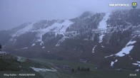 Archiv Foto Webcam Mayrhofen: Horberg 20:00