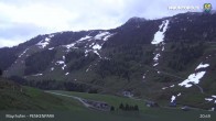 Archived image Webcam Mayrhofen - Horberg mountain 02:00