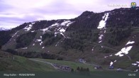 Archived image Webcam Mayrhofen - Horberg mountain 04:00