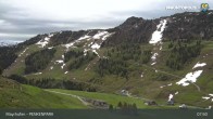 Archived image Webcam Mayrhofen - Horberg mountain 07:00