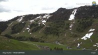 Archived image Webcam Mayrhofen - Horberg mountain 10:00