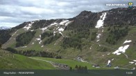 Archived image Webcam Mayrhofen - Horberg mountain 12:00