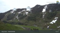 Archived image Webcam Mayrhofen - Horberg mountain 14:00