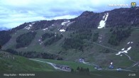 Archiv Foto Webcam Mayrhofen: Horberg 02:00