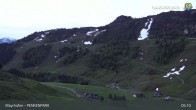 Archiv Foto Webcam Mayrhofen: Horberg 04:00
