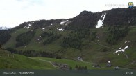Archiv Foto Webcam Mayrhofen: Horberg 06:00