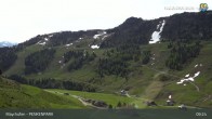 Archiv Foto Webcam Mayrhofen: Horberg 08:00