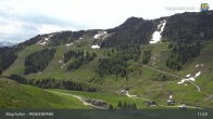 Archiv Foto Webcam Mayrhofen: Horberg 10:00