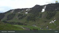 Archiv Foto Webcam Mayrhofen: Horberg 12:00