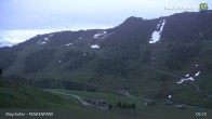 Archiv Foto Webcam Mayrhofen: Horberg 04:00