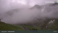 Archiv Foto Webcam Mayrhofen: Horberg 06:00