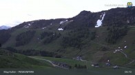 Archiv Foto Webcam Mayrhofen: Horberg 04:00