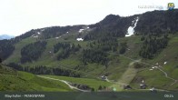 Archiv Foto Webcam Mayrhofen: Horberg 08:00