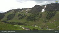 Archiv Foto Webcam Mayrhofen: Horberg 12:00