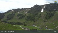 Archiv Foto Webcam Mayrhofen: Horberg 14:00