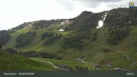 Archiv Foto Webcam Mayrhofen: Horberg 00:00