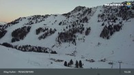 Archived image Webcam Mayrhofen - Horberg mountain 18:00