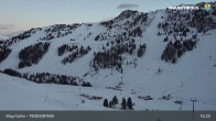 Archiv Foto Webcam Mayrhofen: Horberg 04:00