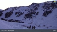 Archiv Foto Webcam Mayrhofen: Horberg 06:00