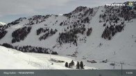 Archiv Foto Webcam Mayrhofen: Horberg 12:00