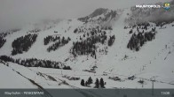 Archiv Foto Webcam Mayrhofen: Horberg 12:00