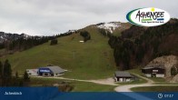 Archiv Foto Webcam Bergbahnen Christlum, Achenkirch 06:00