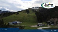 Archiv Foto Webcam Bergbahnen Christlum, Achenkirch 16:00