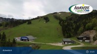 Archiv Foto Webcam Bergbahnen Christlum, Achenkirch 14:00