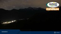 Archiv Foto Webcam Bergbahnen Christlum, Achenkirch 20:00