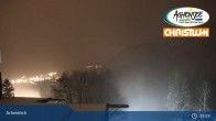 Archiv Foto Webcam Bergbahnen Christlum, Achenkirch 18:00