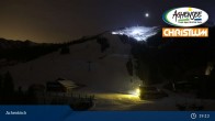 Archiv Foto Webcam Bergbahnen Christlum, Achenkirch 18:00