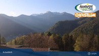 Archiv Foto Webcam Bergbahnen Christlum, Achenkirch 06:00