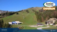 Archiv Foto Webcam Bergbahnen Christlum, Achenkirch 07:00