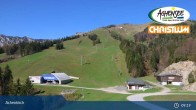Archiv Foto Webcam Bergbahnen Christlum, Achenkirch 08:00