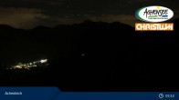 Archived image Webcam Christlum - Achenkirch 02:00