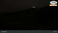 Archiv Foto Webcam Bergbahnen Christlum, Achenkirch 02:00