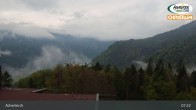 Archiv Foto Webcam Bergbahnen Christlum, Achenkirch 06:00
