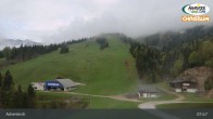 Archiv Foto Webcam Bergbahnen Christlum, Achenkirch 07:00