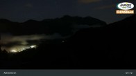 Archiv Foto Webcam Bergbahnen Christlum, Achenkirch 00:00