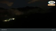 Archiv Foto Webcam Bergbahnen Christlum, Achenkirch 02:00