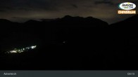 Archiv Foto Webcam Bergbahnen Christlum, Achenkirch 02:00