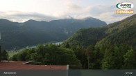 Archiv Foto Webcam Bergbahnen Christlum, Achenkirch 06:00