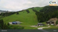 Archiv Foto Webcam Bergbahnen Christlum, Achenkirch 07:00