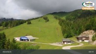 Archiv Foto Webcam Bergbahnen Christlum, Achenkirch 08:00