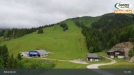 Archiv Foto Webcam Bergbahnen Christlum, Achenkirch 14:00