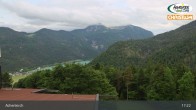 Archiv Foto Webcam Bergbahnen Christlum, Achenkirch 16:00