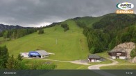 Archiv Foto Webcam Bergbahnen Christlum, Achenkirch 12:00