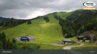 Archiv Foto Webcam Bergbahnen Christlum, Achenkirch 14:00